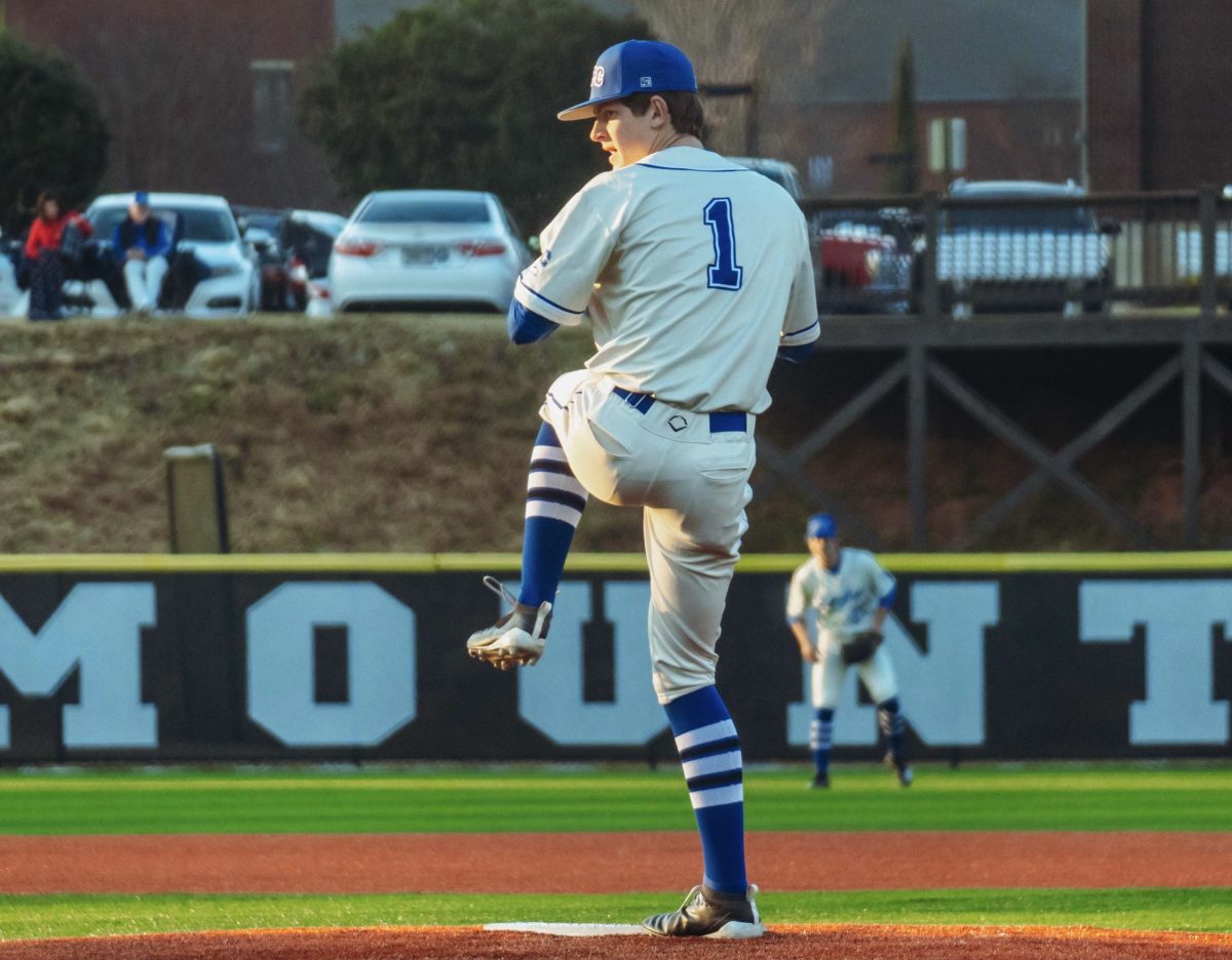 Willie Prince_Mount Paran_Gordon Lee_baseball.8